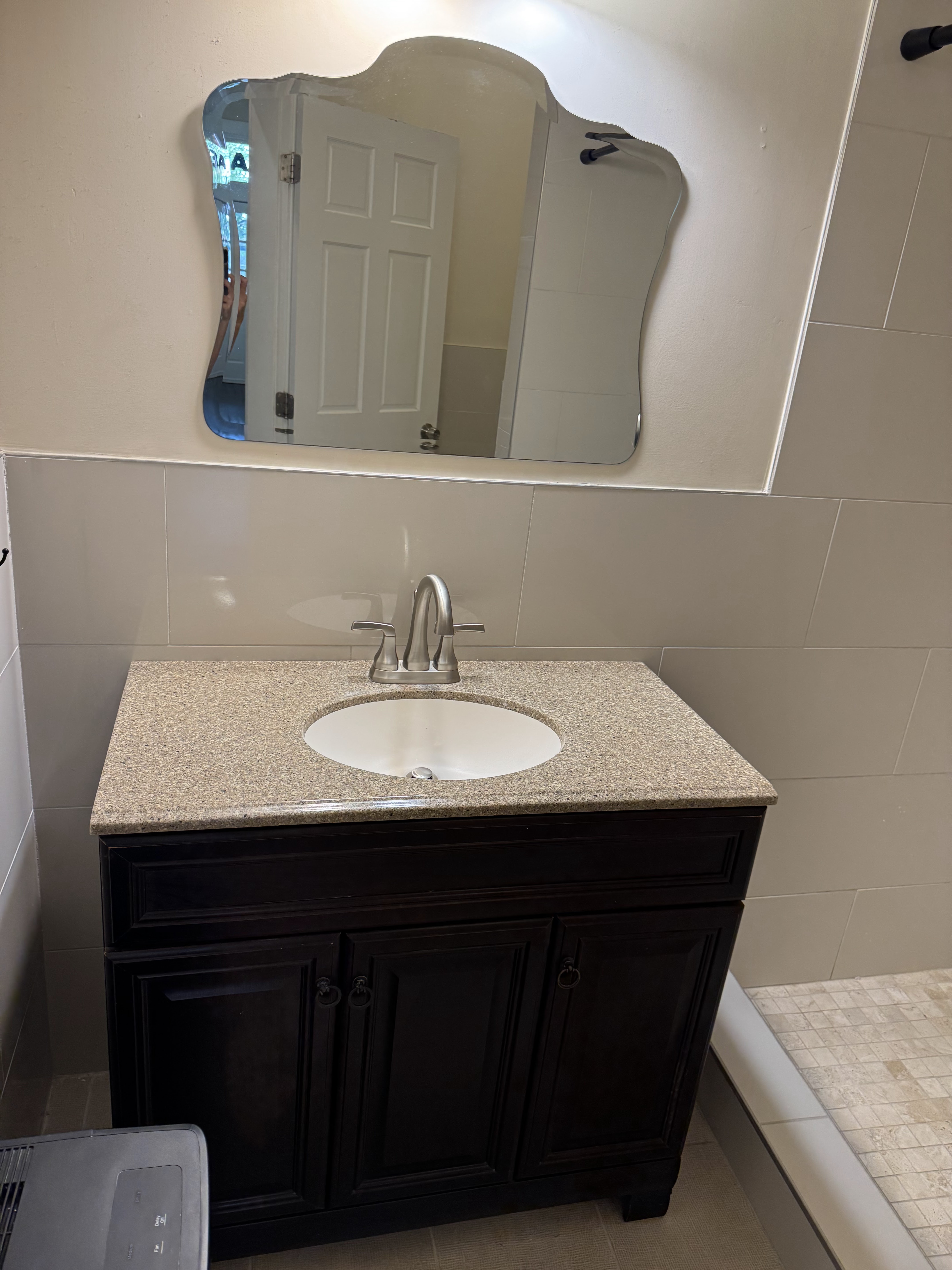 Blind Cleaning photo