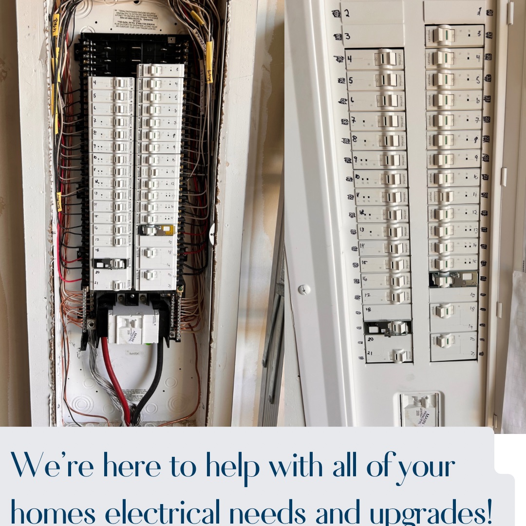 Smart Home Electrical Setup Made Simple