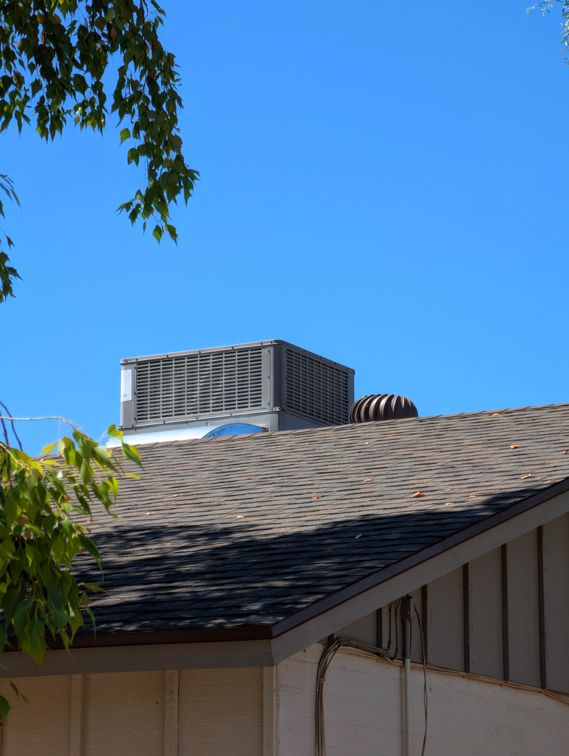 Fascia and Soffit Repair Services