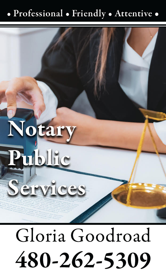 Goodroad Notary Public gallery photo