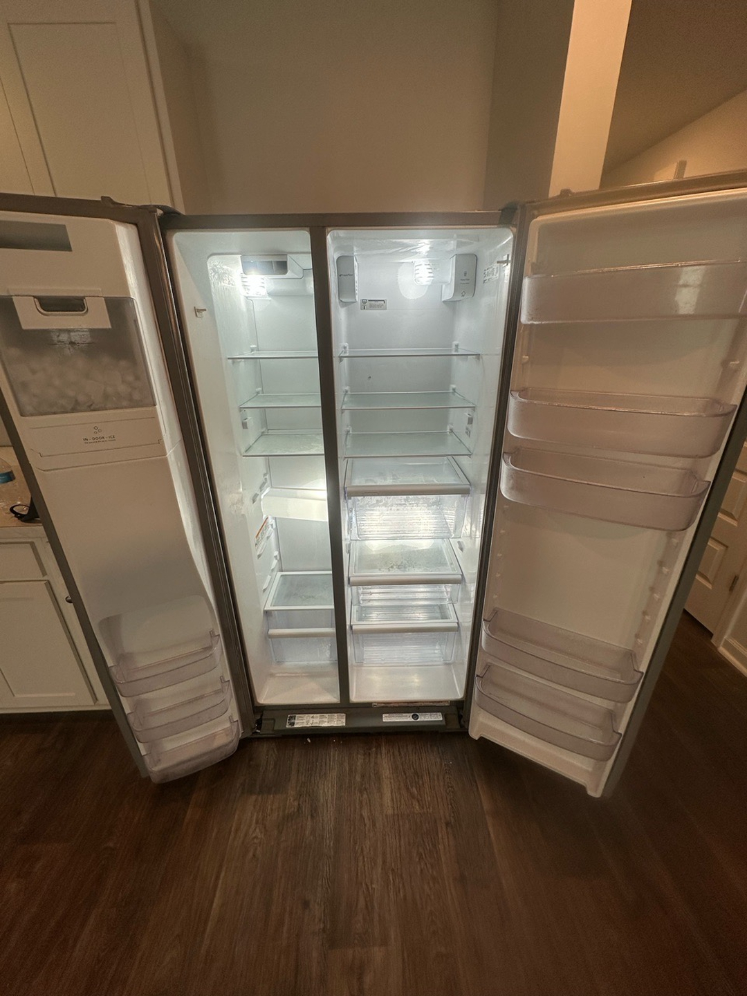 Post-Construction Cleaning photo