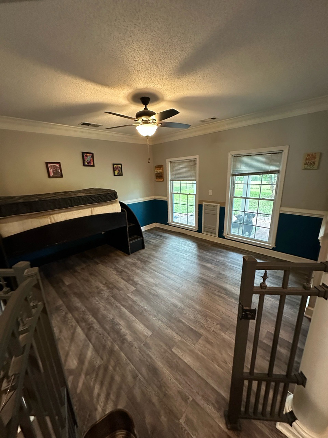 Cleaner Floors Throughout Your Home