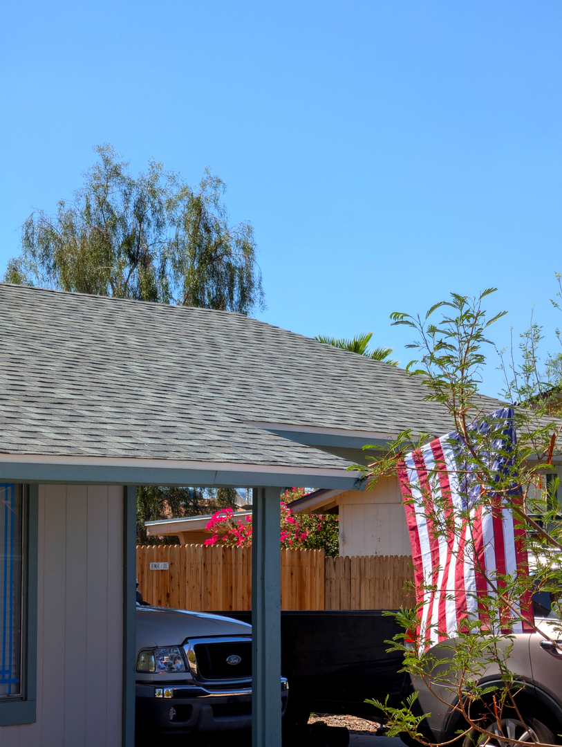 Waterproofing Coatings for Roofs