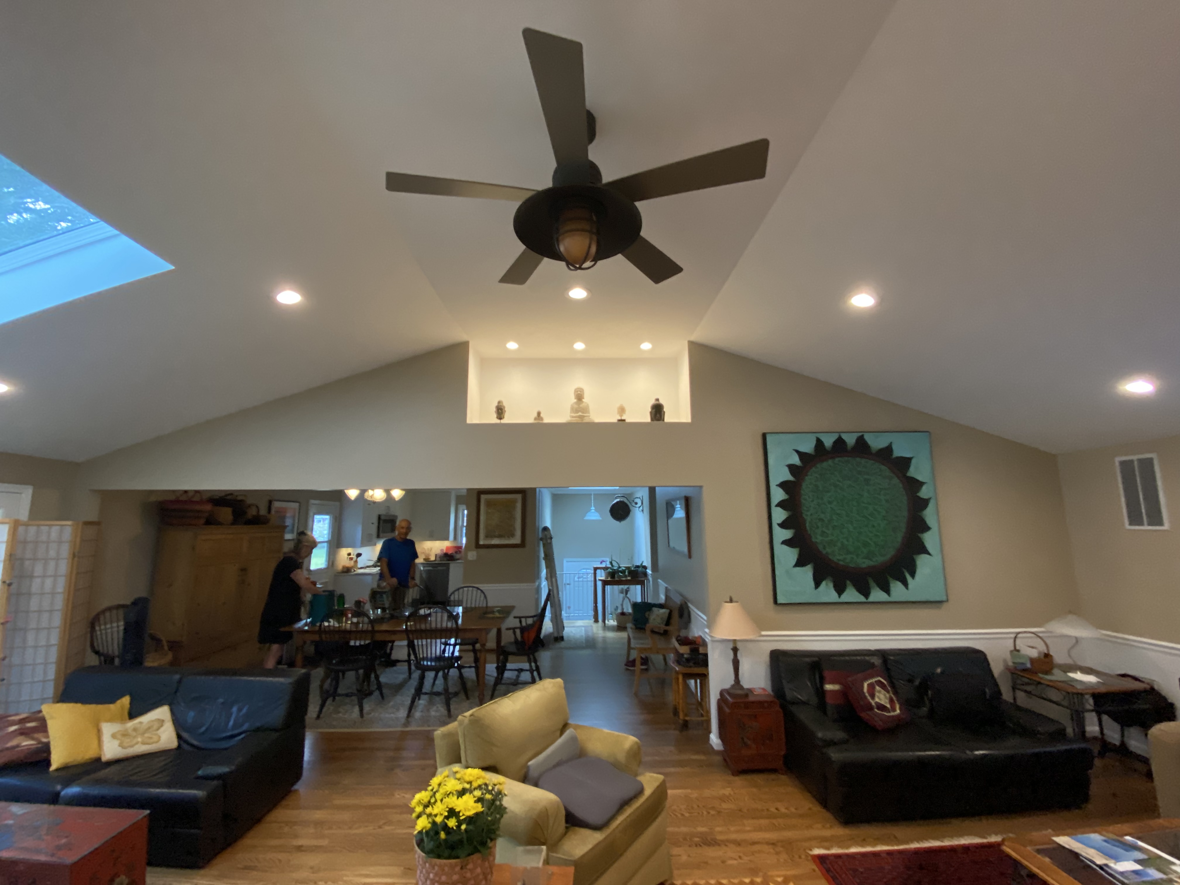 Dependable Outlet and Switch Repairs