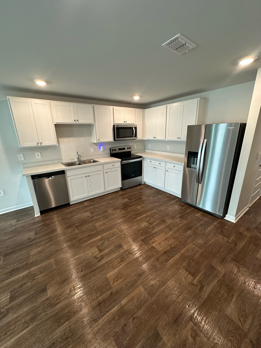 Pet Area Cleaning (Cat Litter Boxes) photo