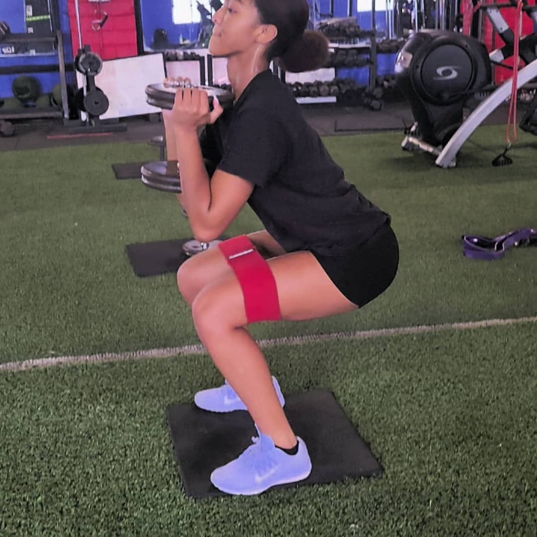 Prepare High School Athletes to Perform photo 2