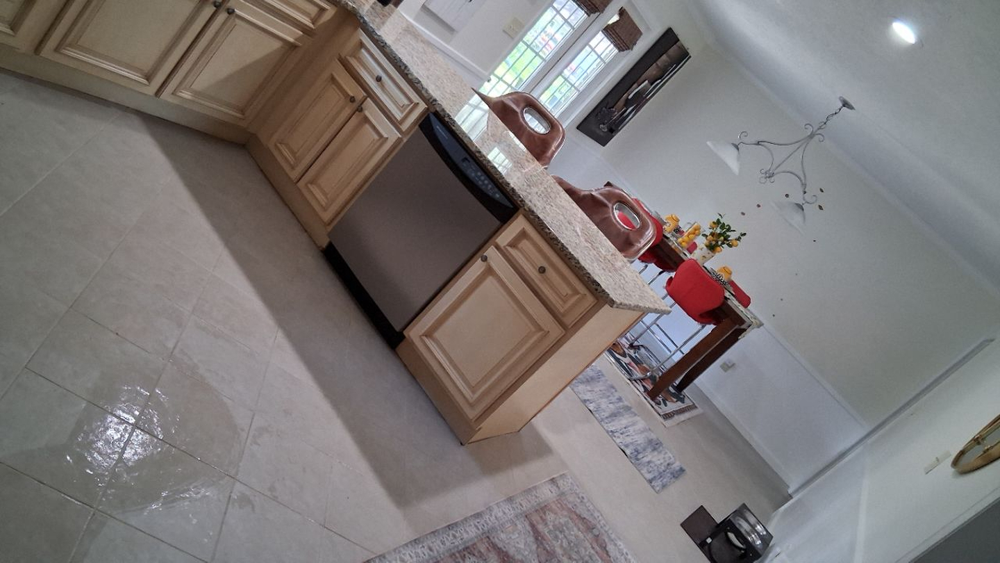 Light Fixture Cleaning photo
