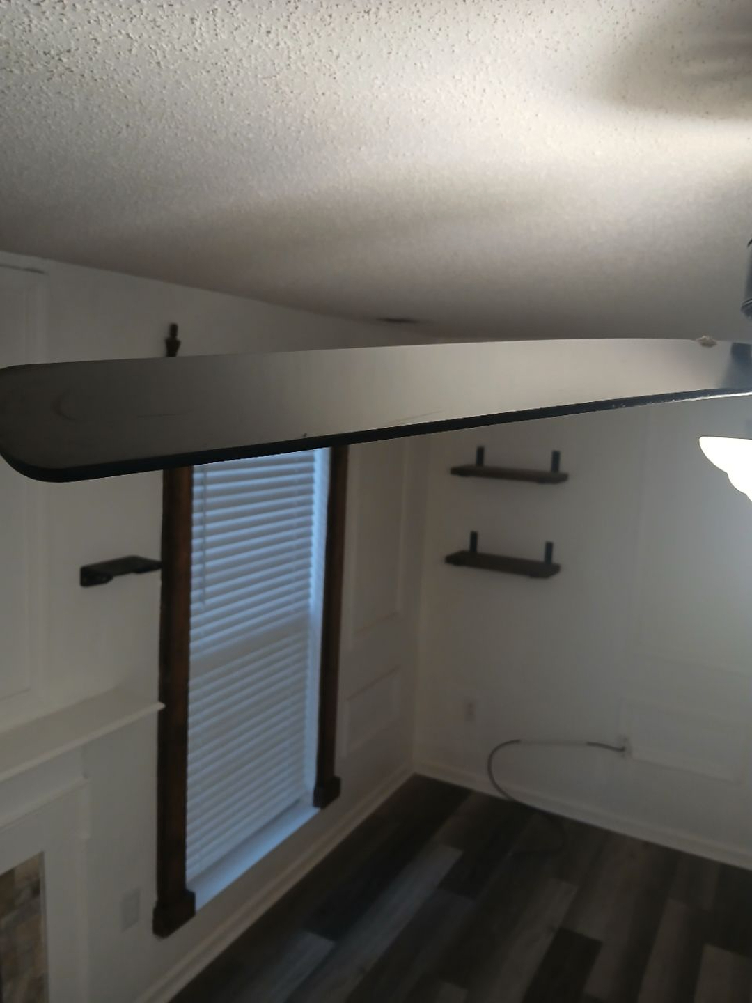Window Sill Cleaning photo