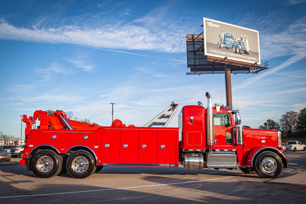 24/7 Jump Start Roadside Service