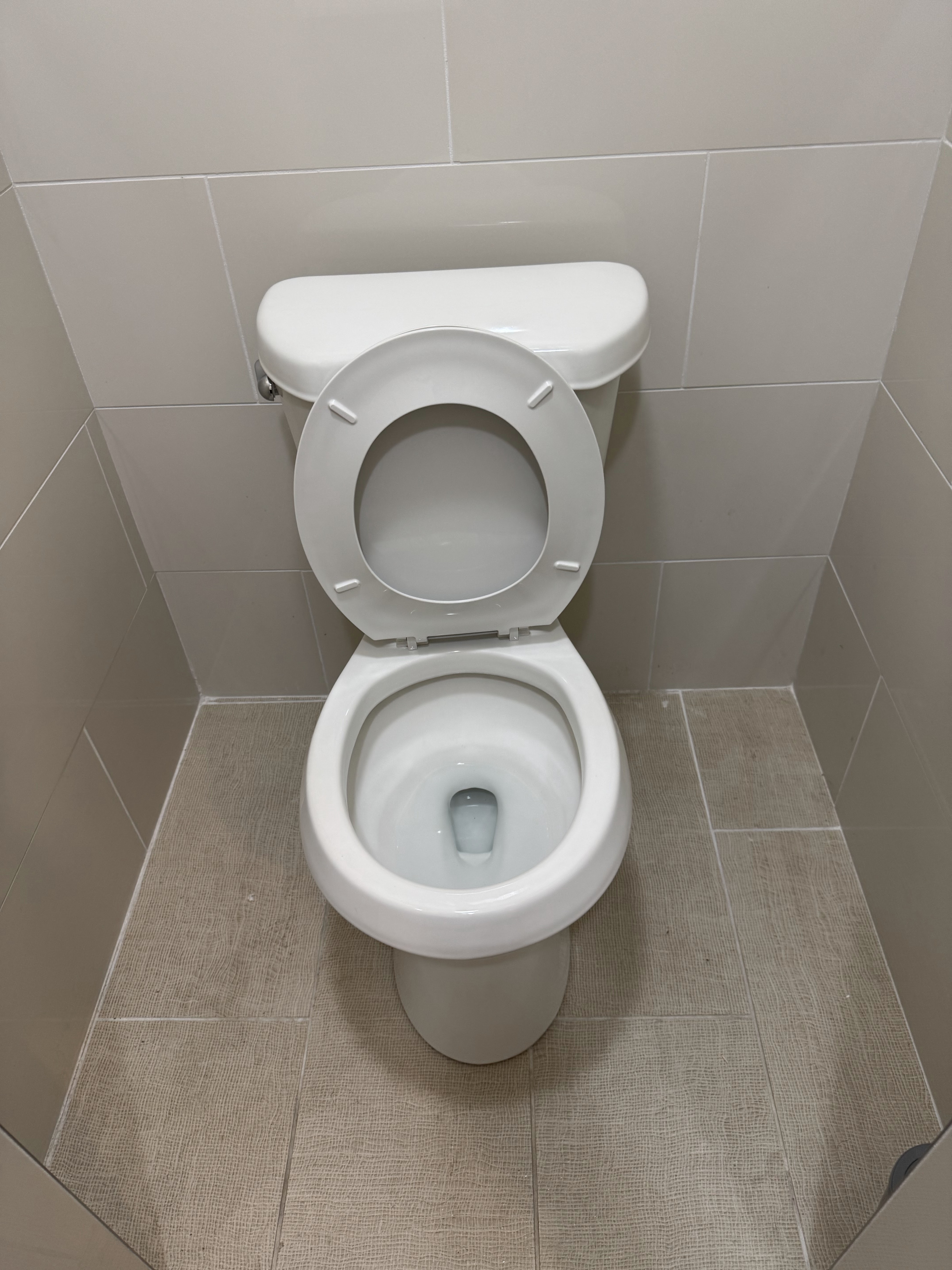A Cleaner, More Welcoming Workplace
