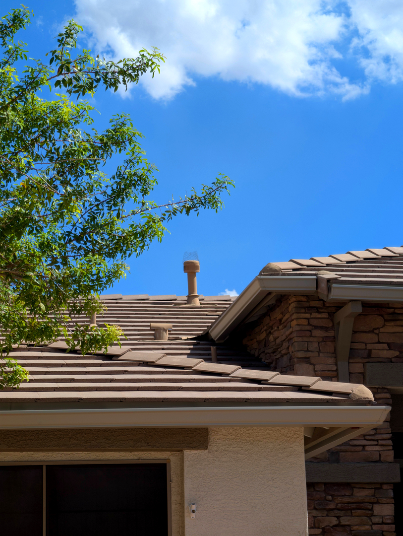 Proactive Roof Maintenance and Tune-Ups