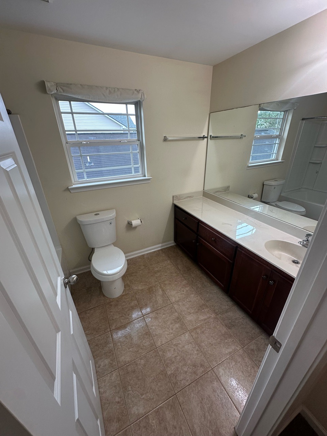 Floors Cleaning (Sweep & Mop) photo