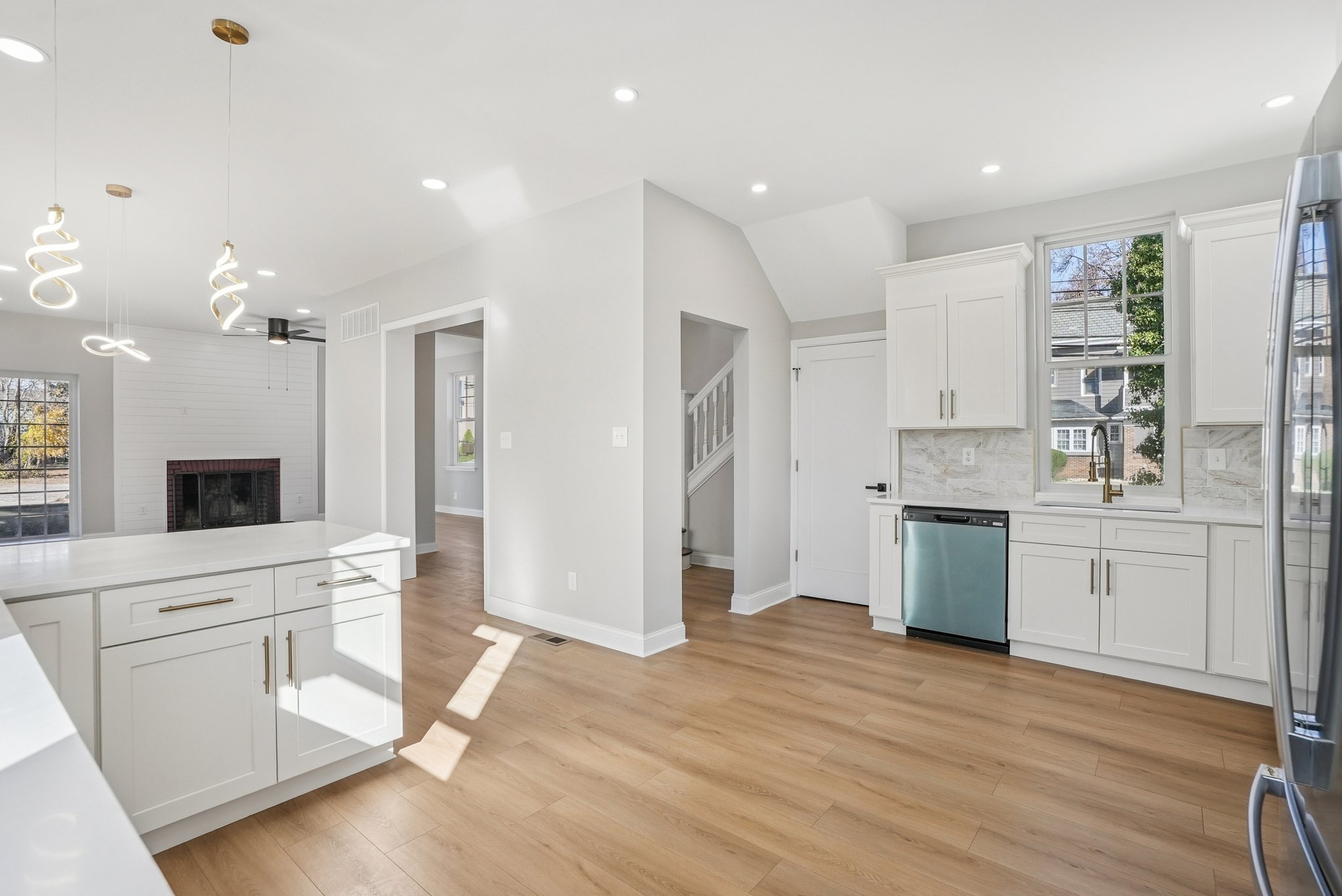 Install Flooring That Fits Your Space