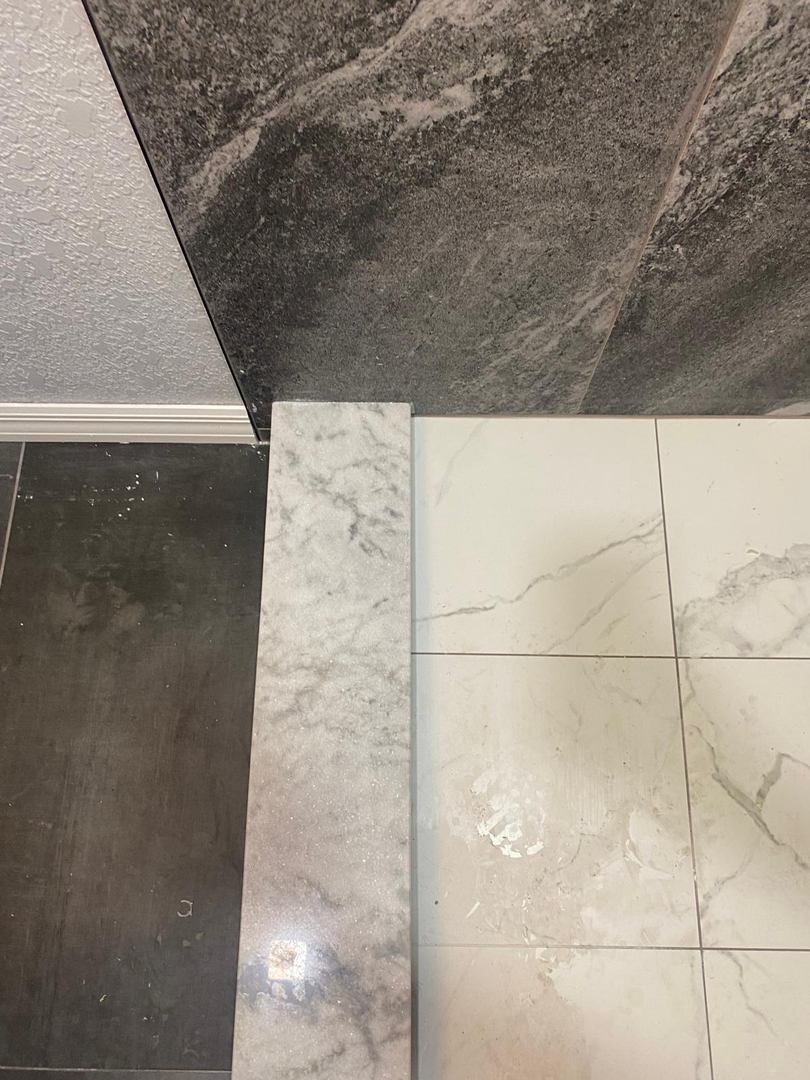 Professional Granite Countertop Installation