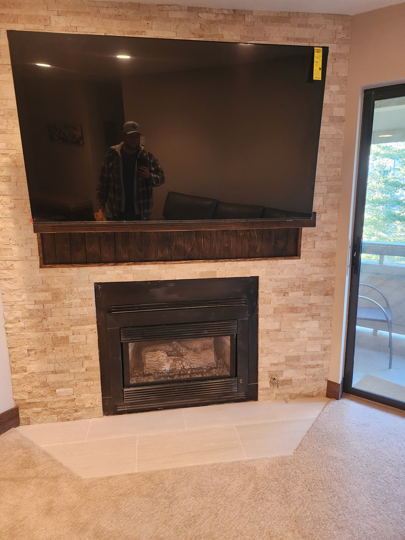 Brighten Rooms With Careful Fixture Replacement