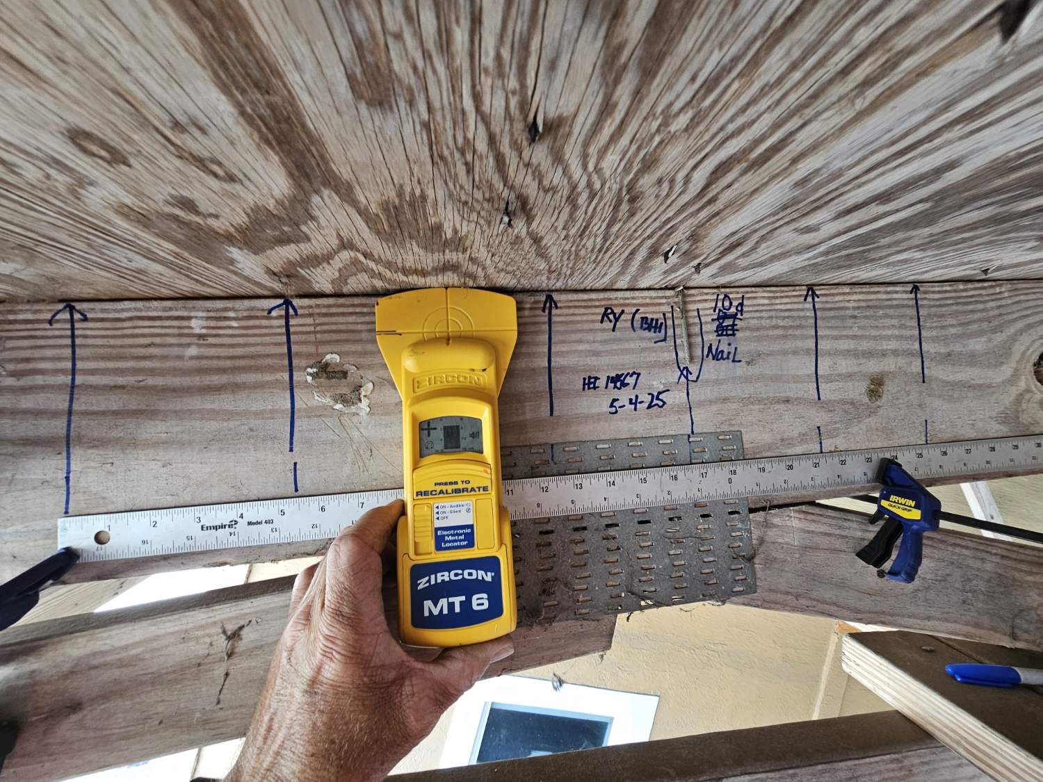 Review Your Home’s Major Mechanical Systems inspection photo