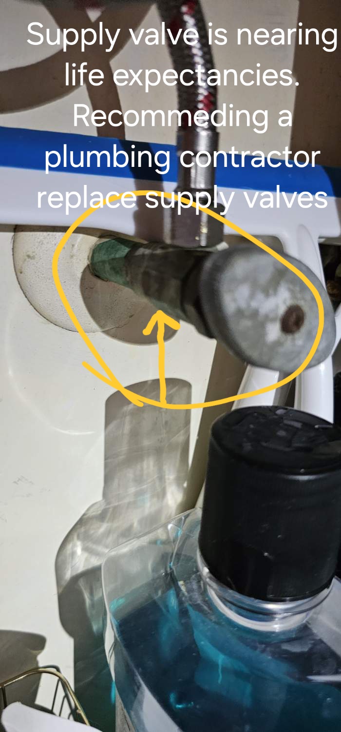 Document Your Home’s Four Major Systems inspection photo