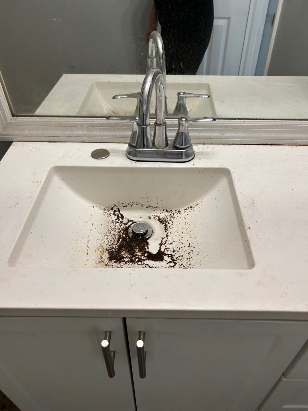 Tile & Grout Cleaning photo