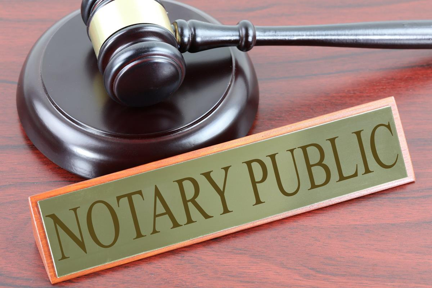 Goodroad Notary Public gallery photo