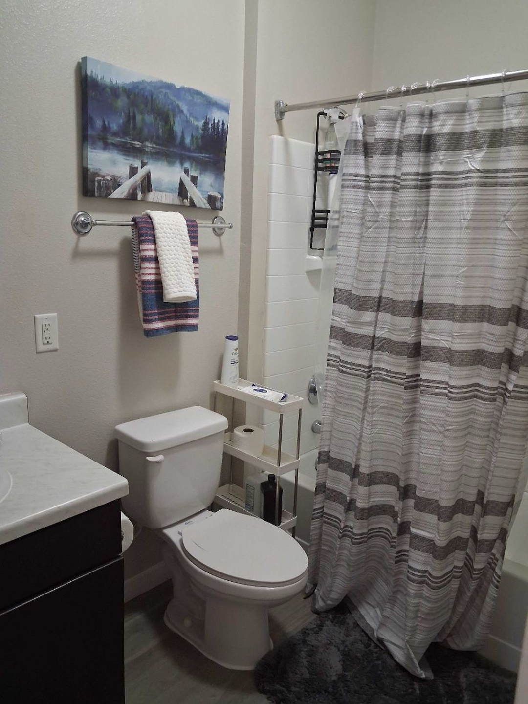 Post-Construction Cleaning photo