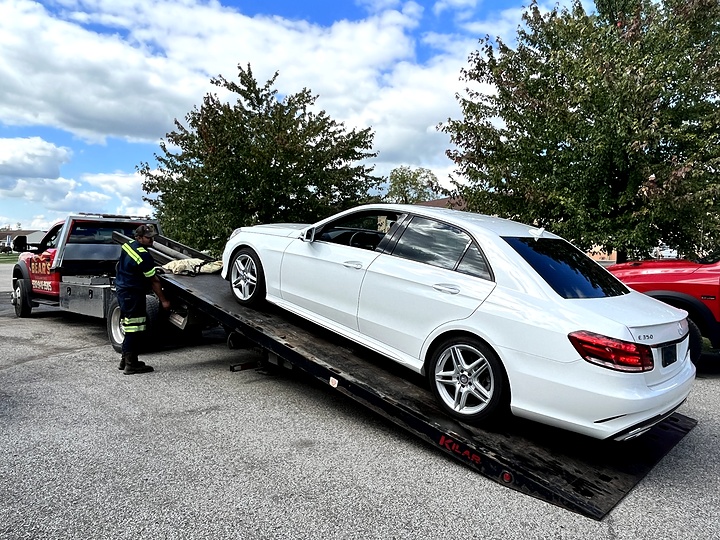 Towing for Vehicles of Every Size