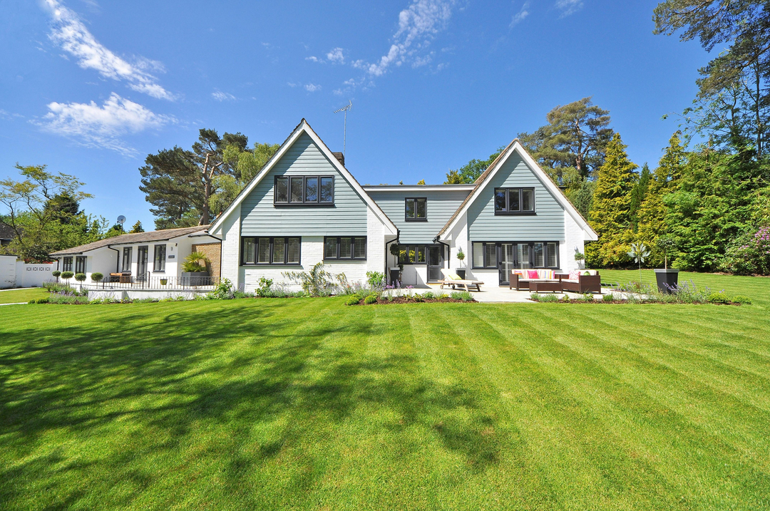 Improve Lawn Health with Aeration