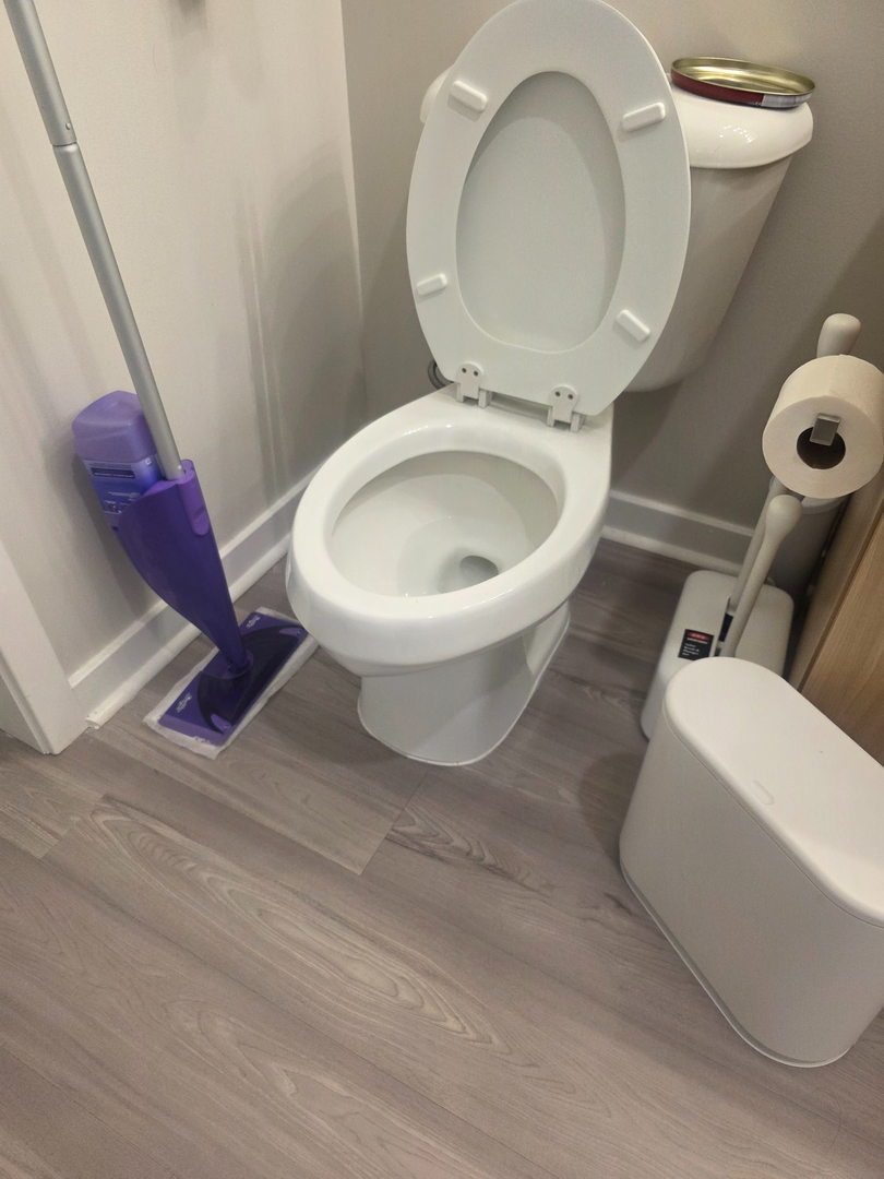 Blind Cleaning photo