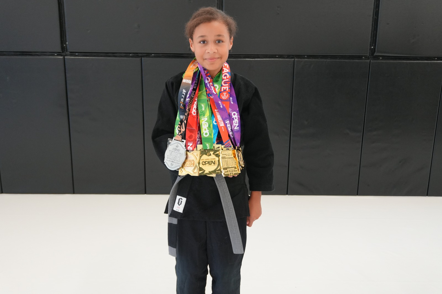 Team Randori Martial Arts training photo