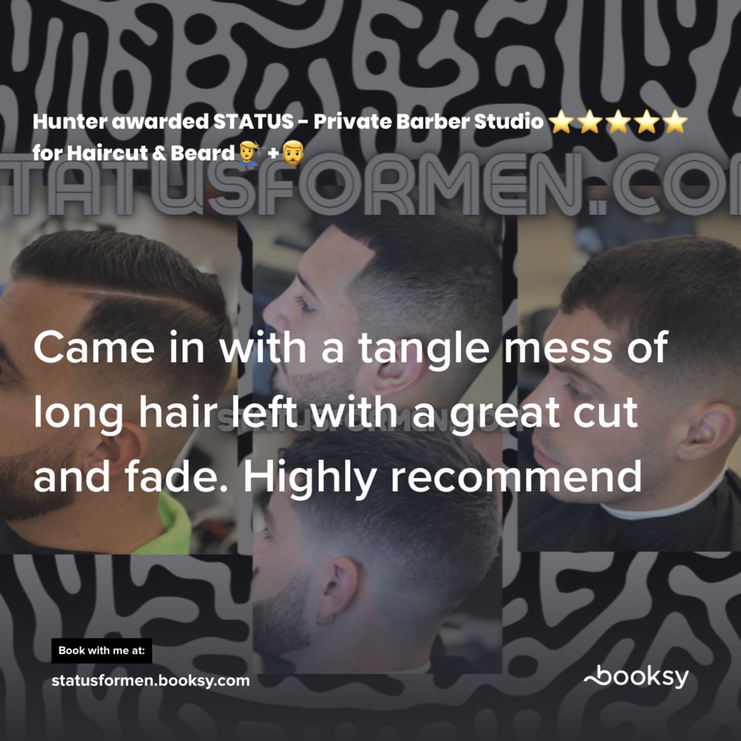 Clean, Comfortable Boys’ Haircuts gallery photo 4