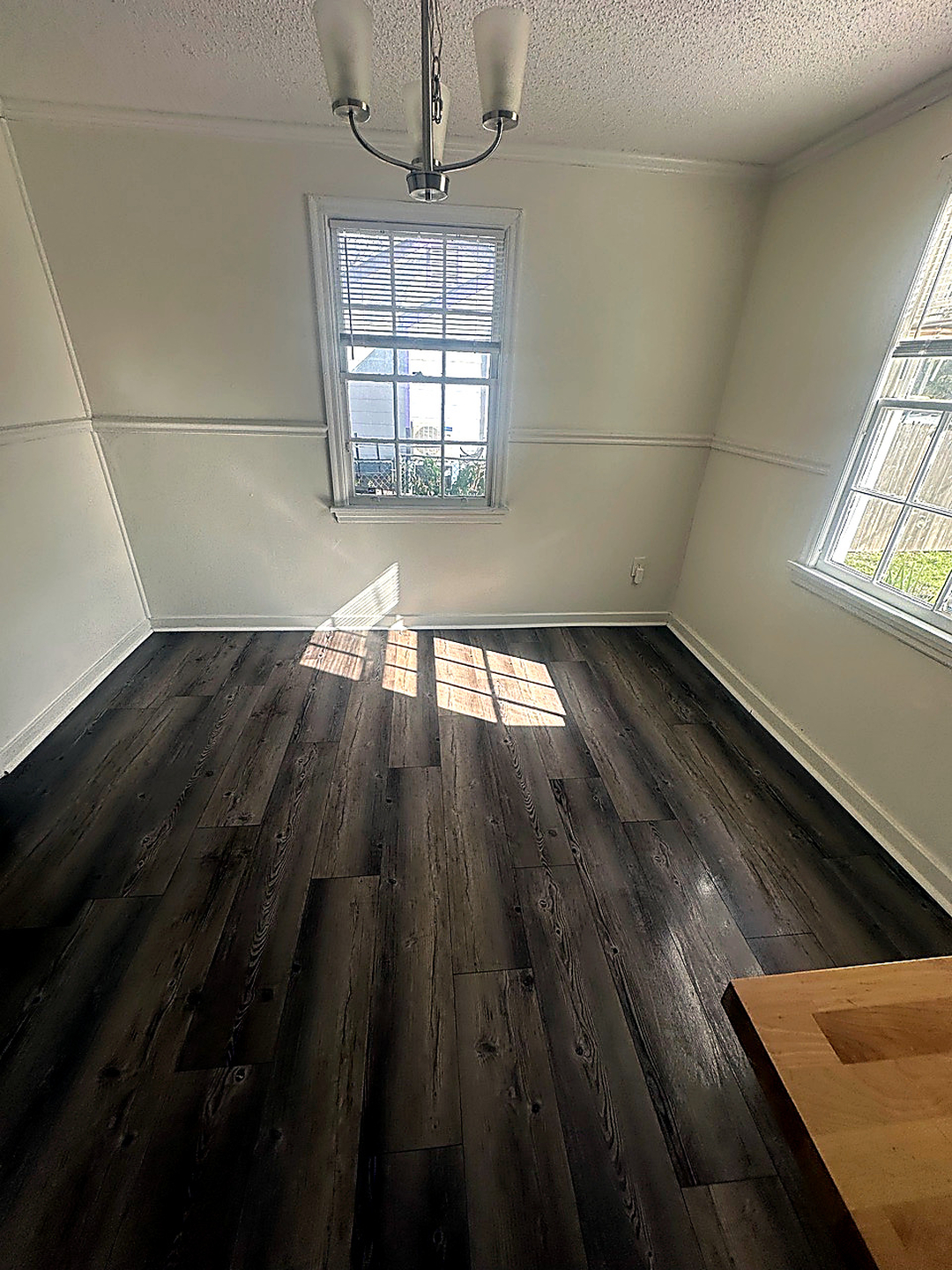 Light Fixture Cleaning photo
