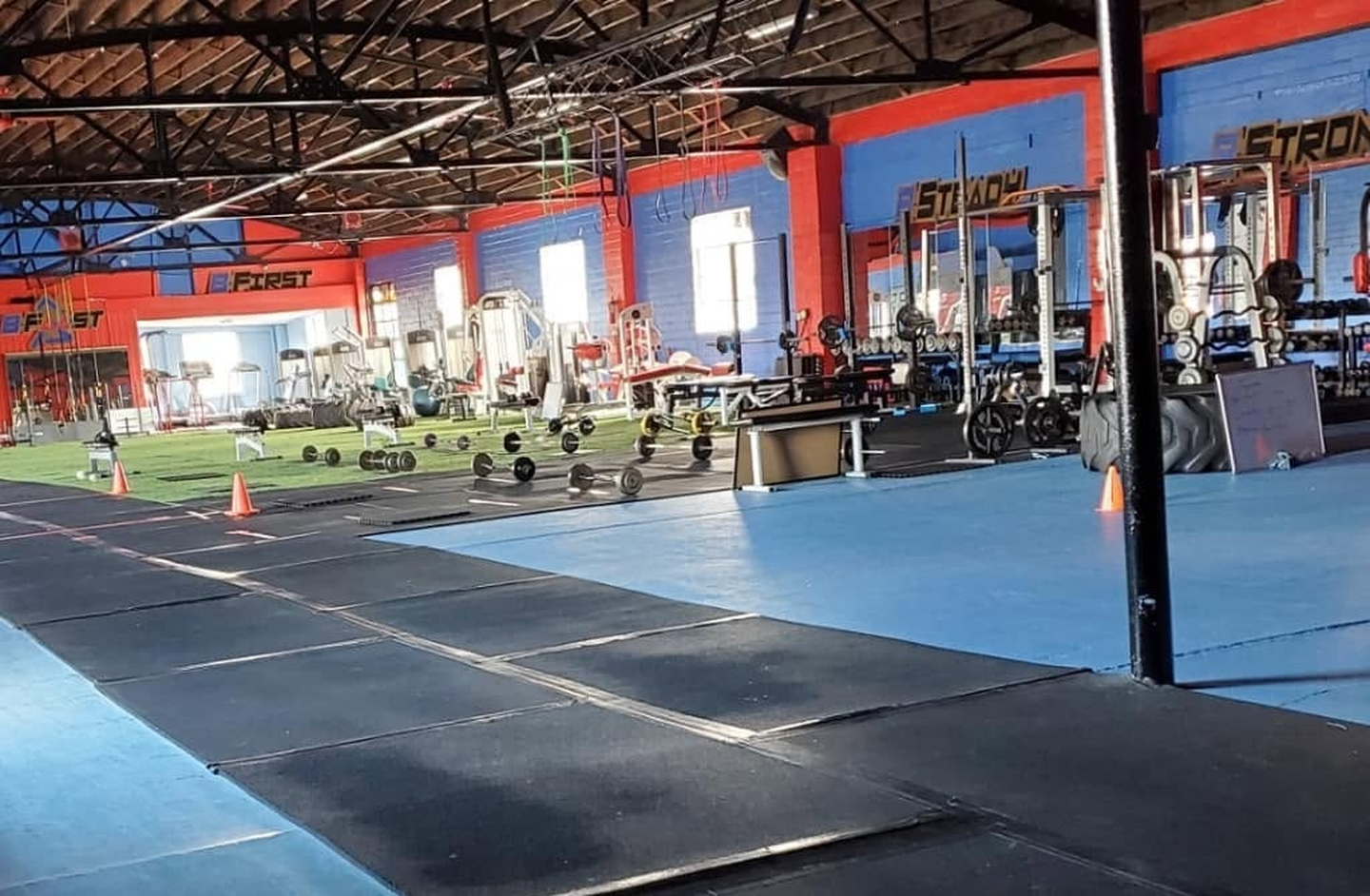 Prepare High School Athletes to Perform photo 4
