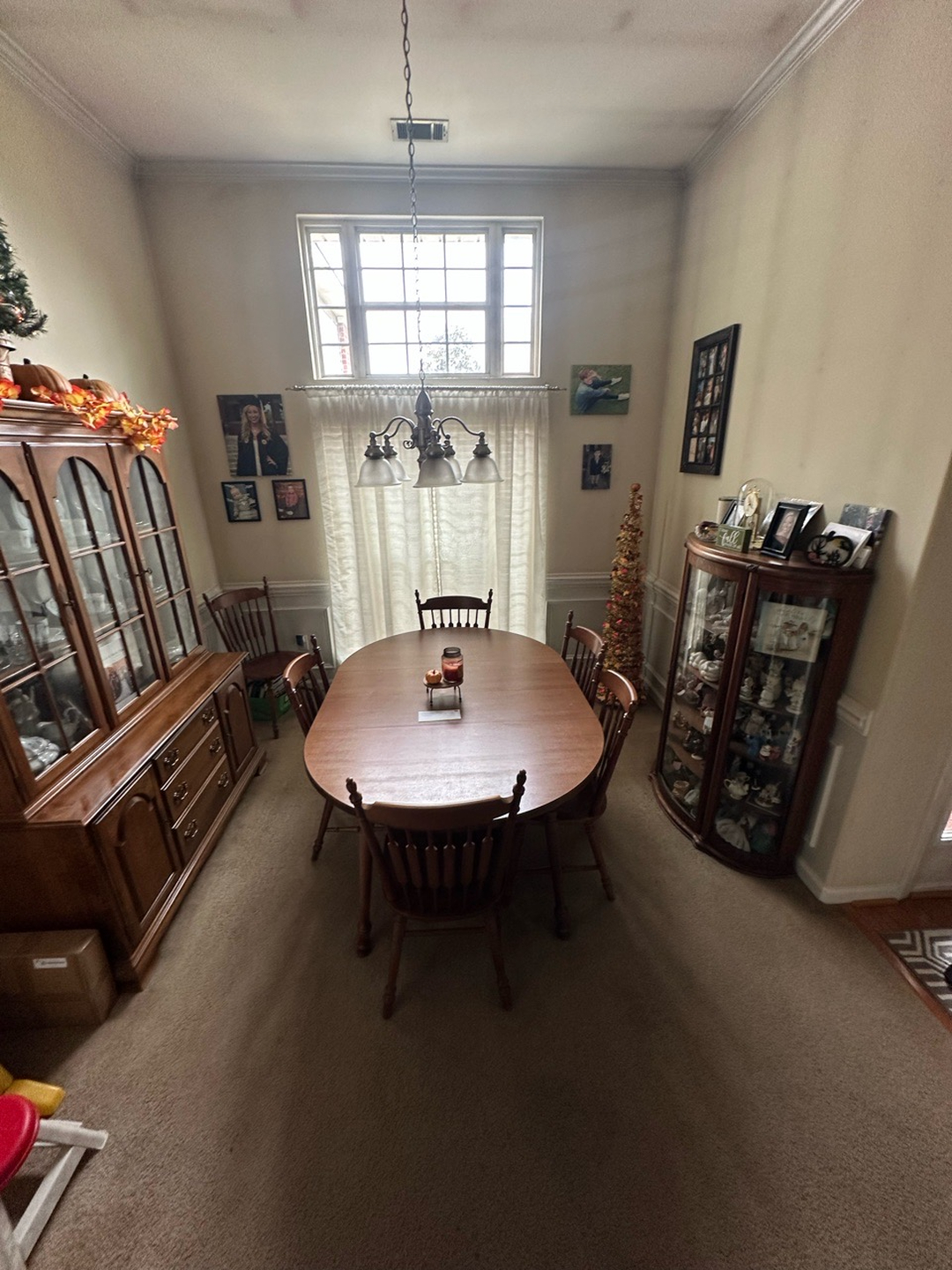 Post-Construction Cleaning photo