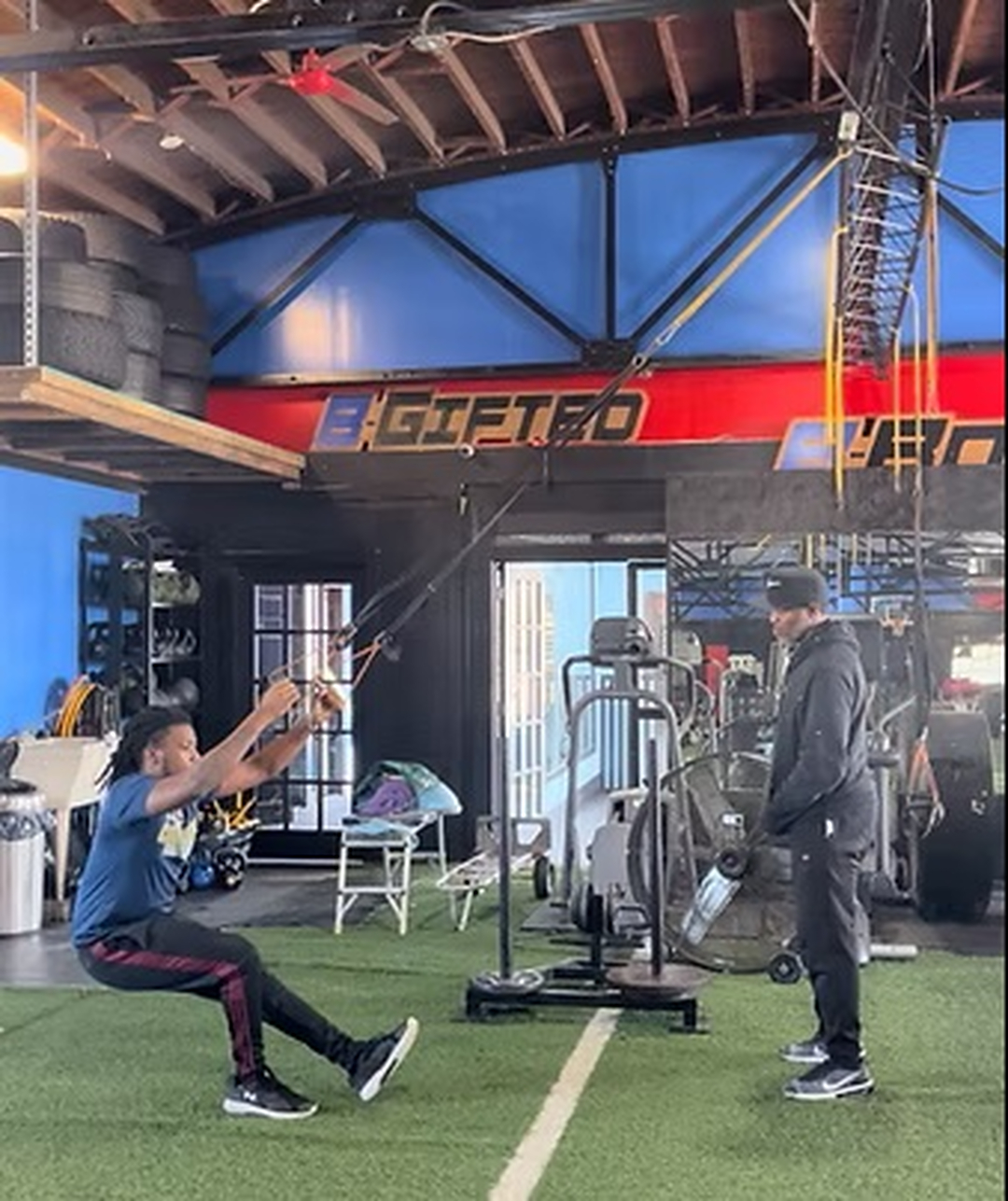 Personal Training Built Around You photo 4