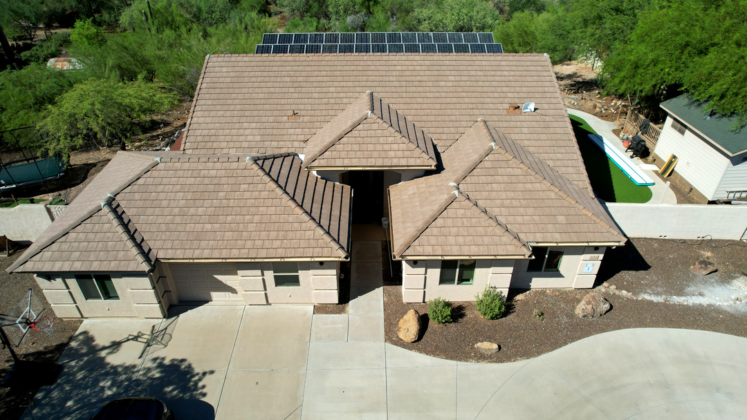 Protective Deck Waterproofing Services