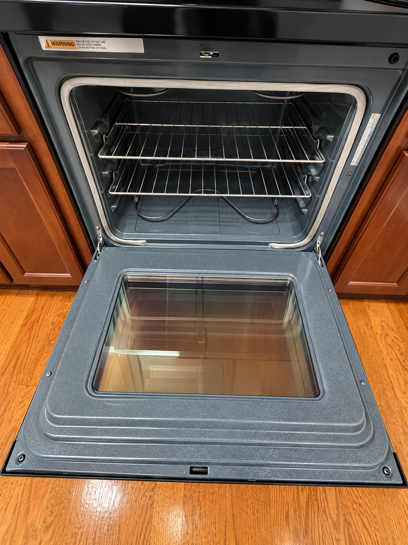 Recurring Cleaning (Weekly or Monthly) photo