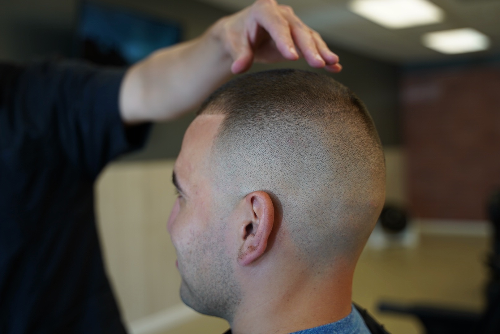Timeless Classic Men’s Haircuts