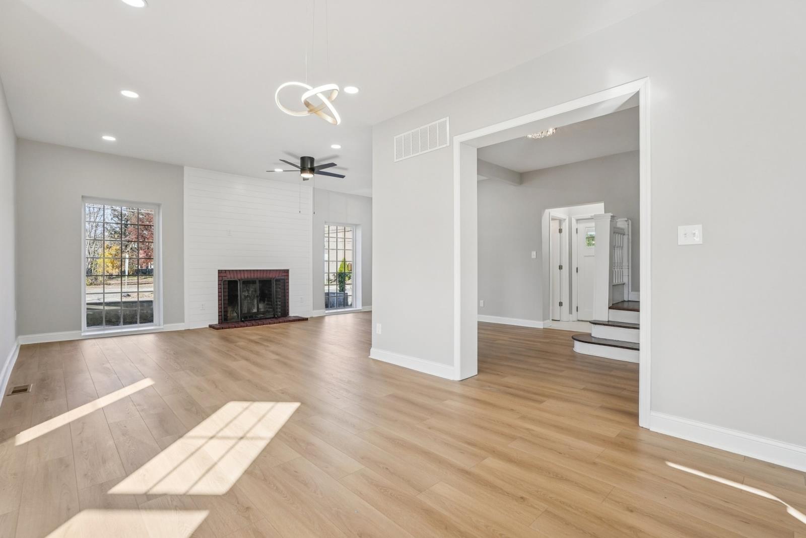 Restore Strength To Your Interior project photo 3