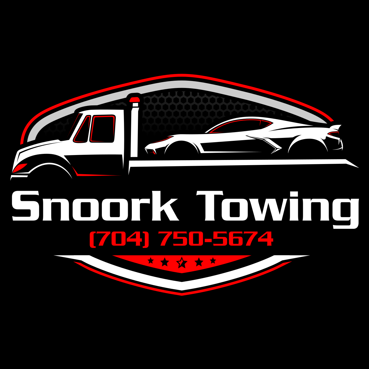 Secure Flatbed Towing Service photo 3