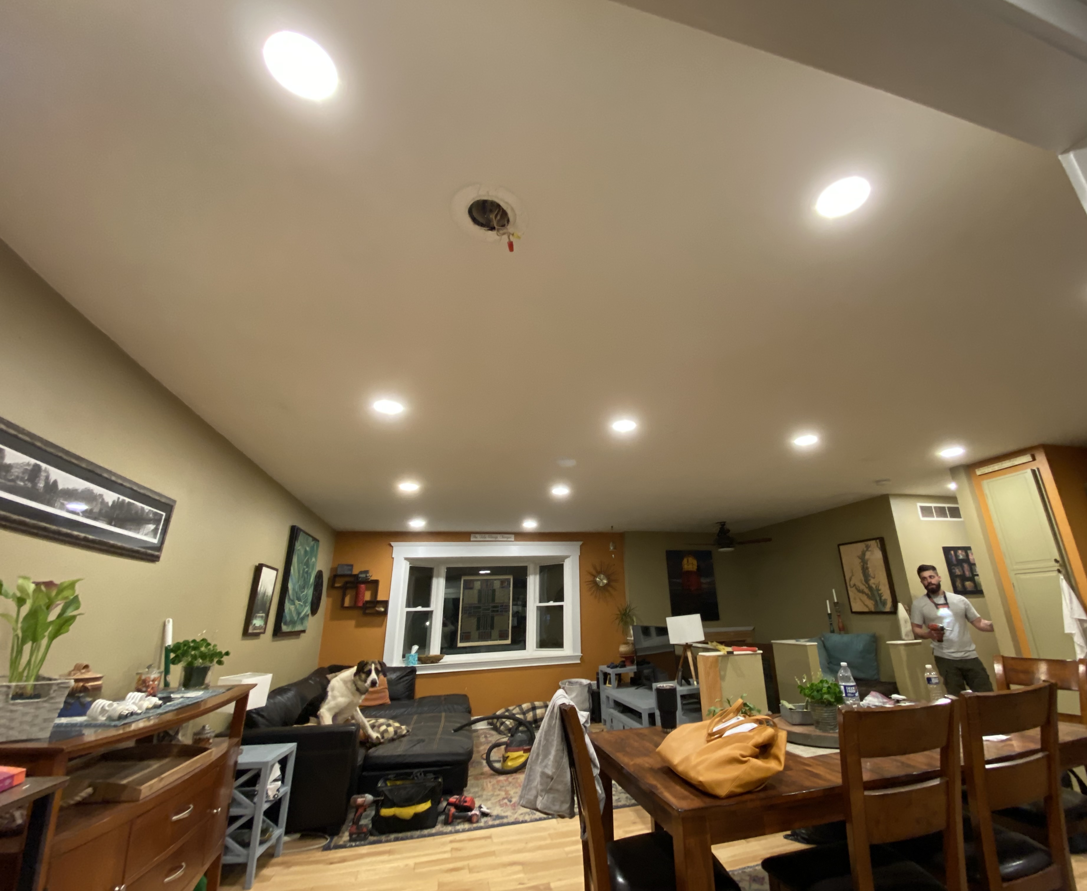 Reliable Electrical Panel Repair Services