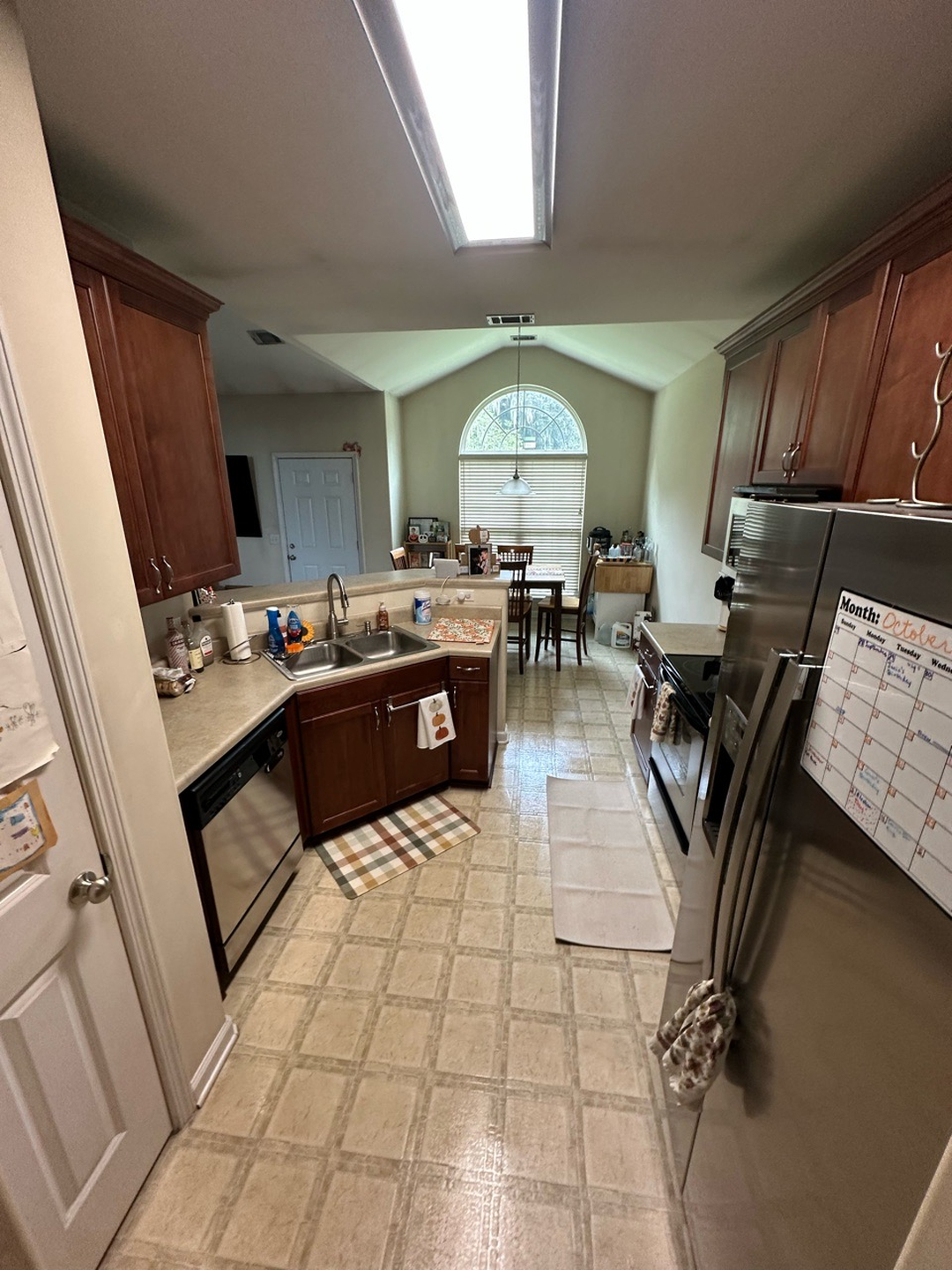 Carpet Cleaning photo