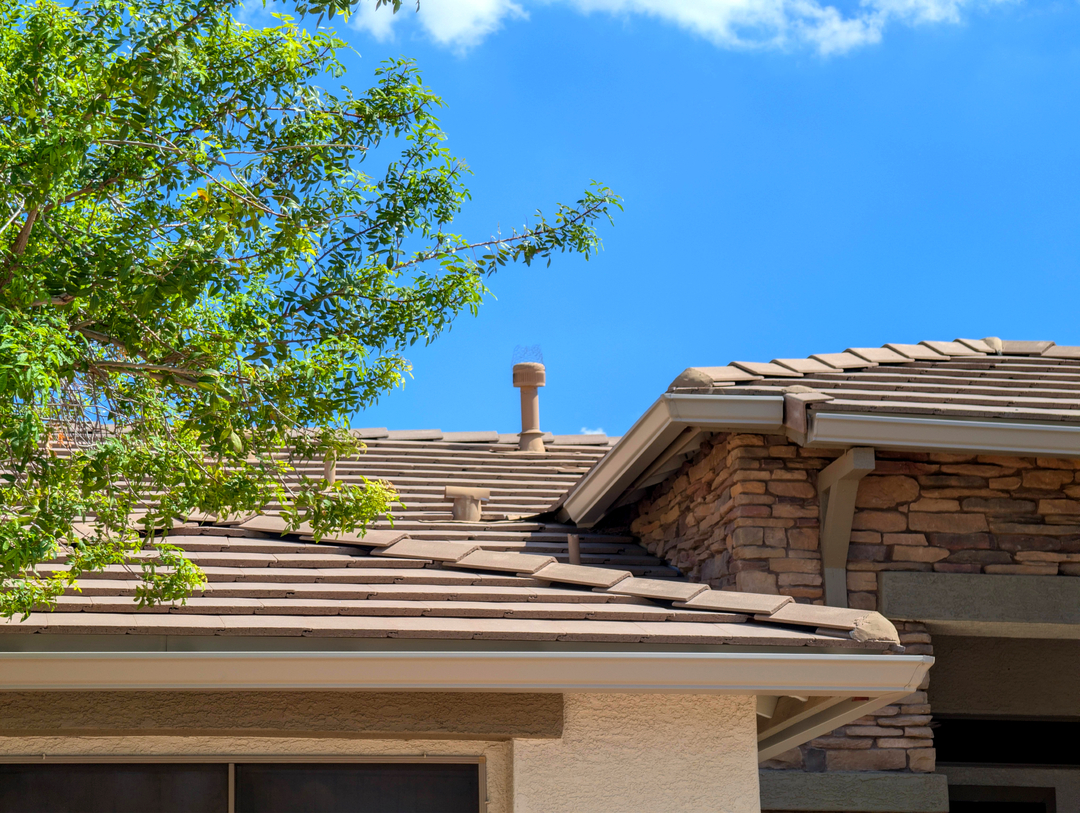Reflective Roof Coatings for Arizona