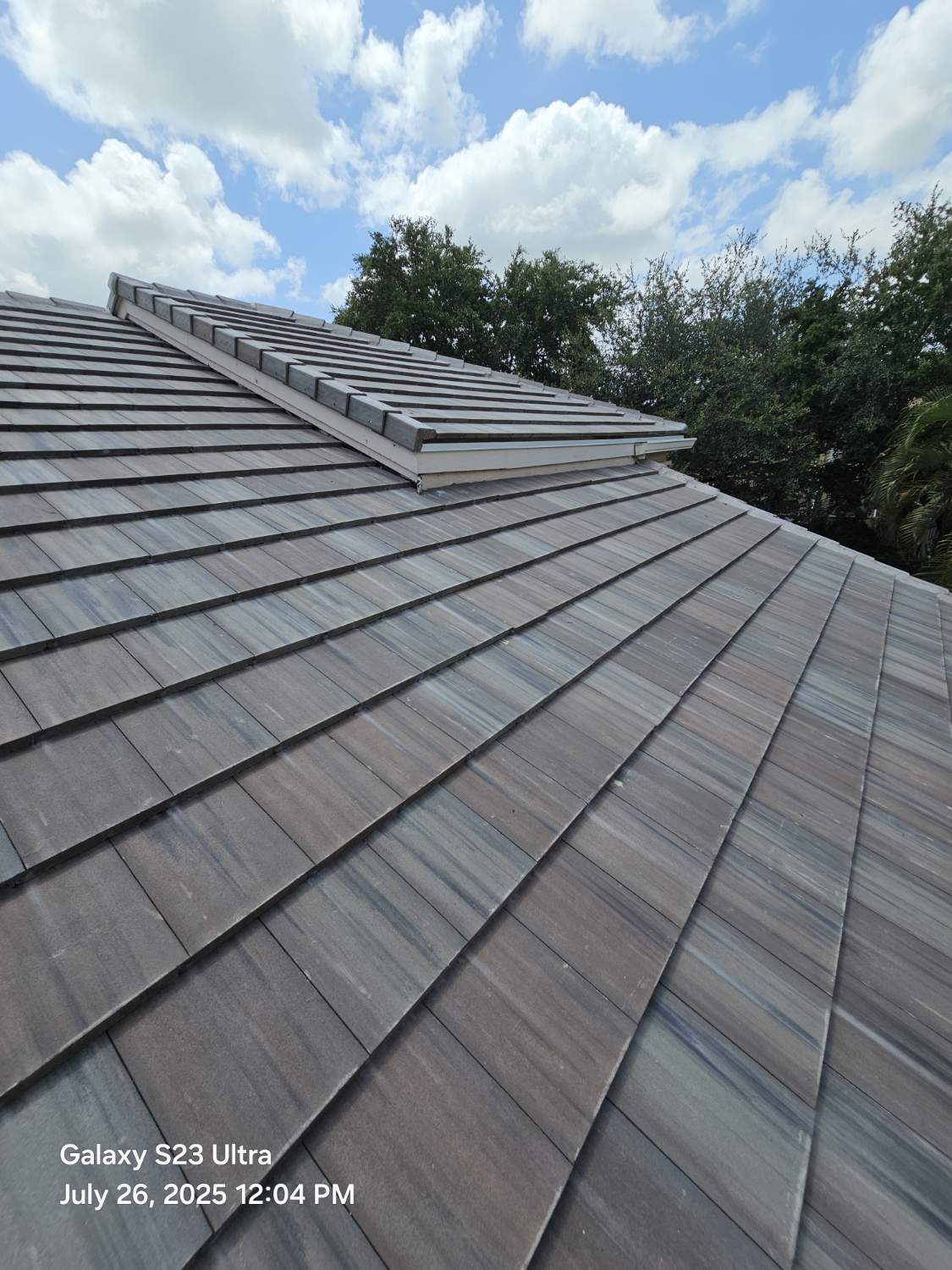 Evaluate Your Home’s Wind-Resistant Features inspection photo