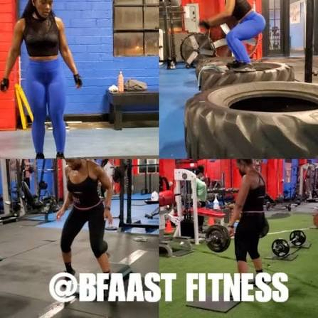 Personal Training Built Around You photo 1