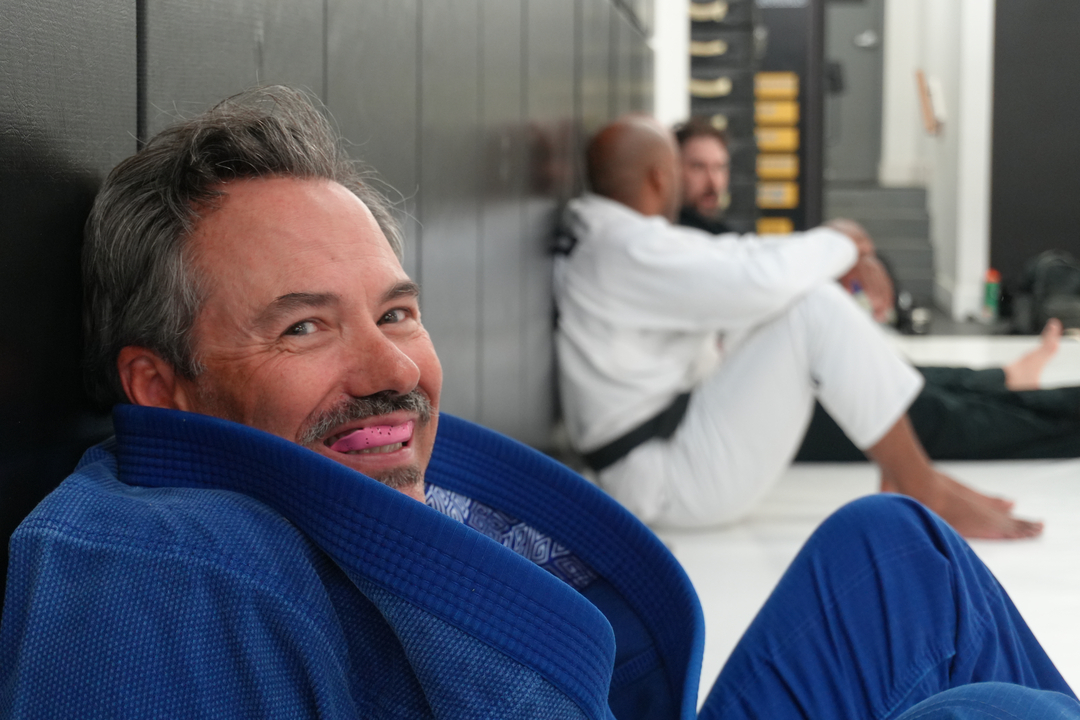 Team Randori Martial Arts training photo
