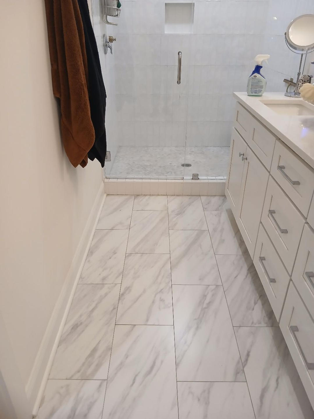Post-Construction Cleaning photo