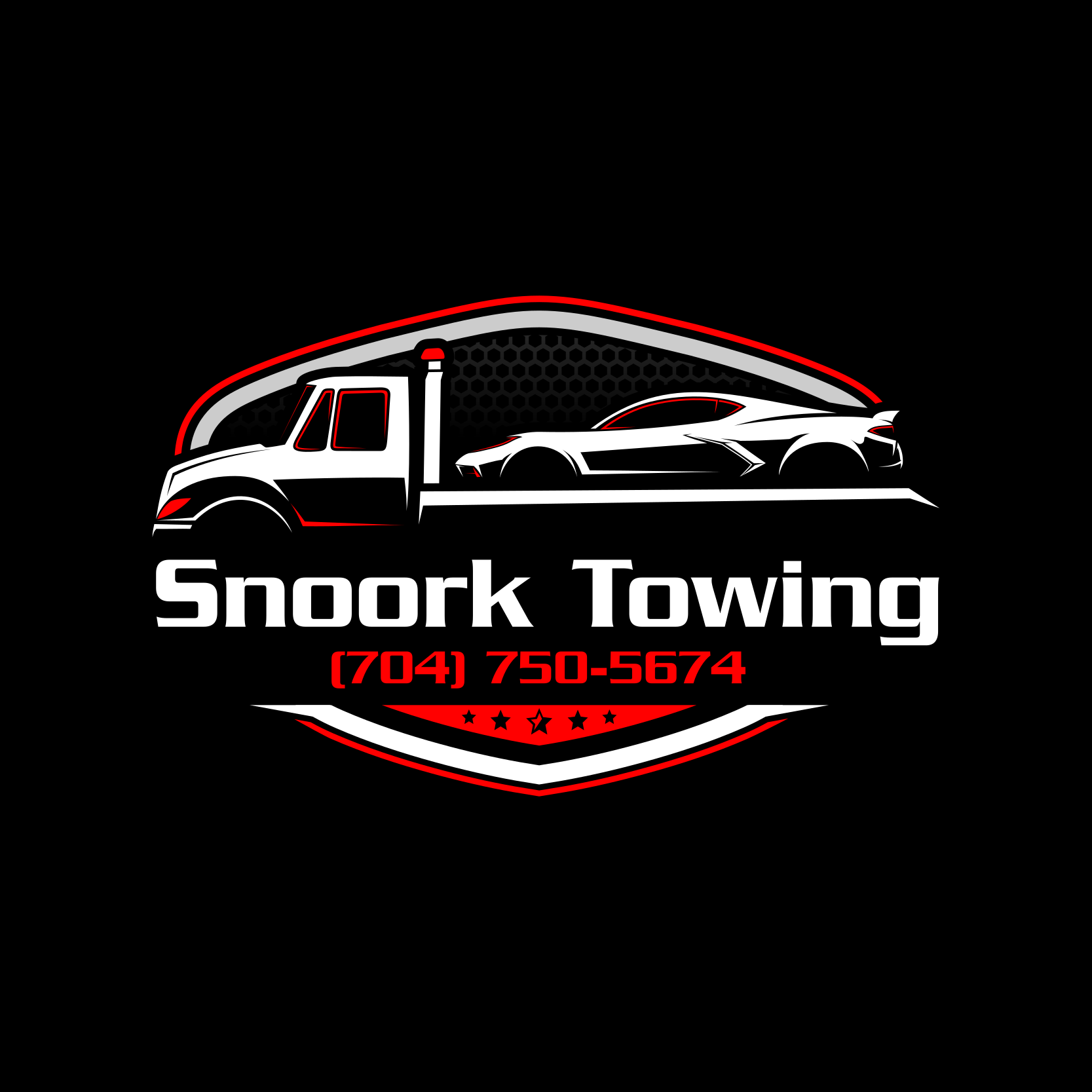 Secure Flatbed Towing Service photo 2