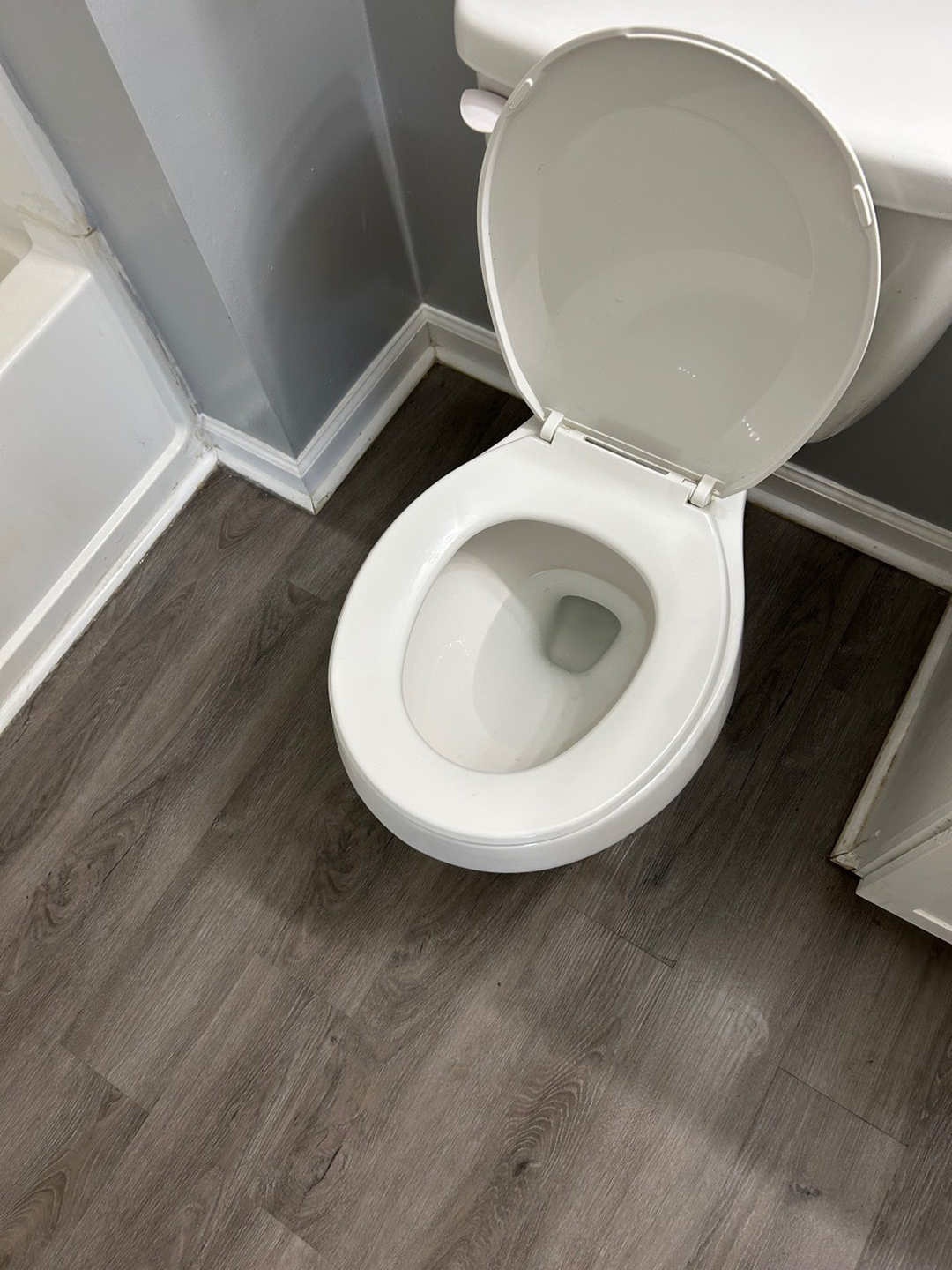 Floors Cleaning (Sweep & Mop) photo