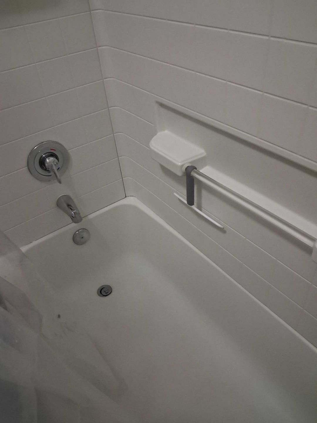Cobweb Removal photo