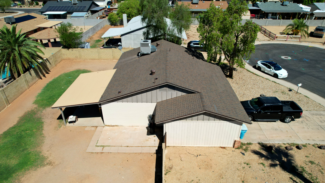 Commercial Roofing for Arizona Businesses