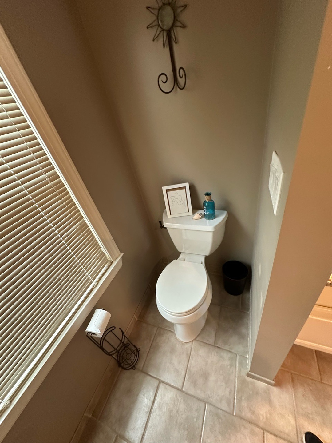 Ceiling Fan Cleaning photo